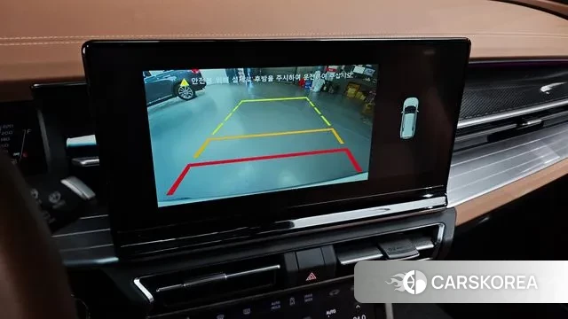 Ssangyong Torres 2024 Белый из Кореи, фото 6