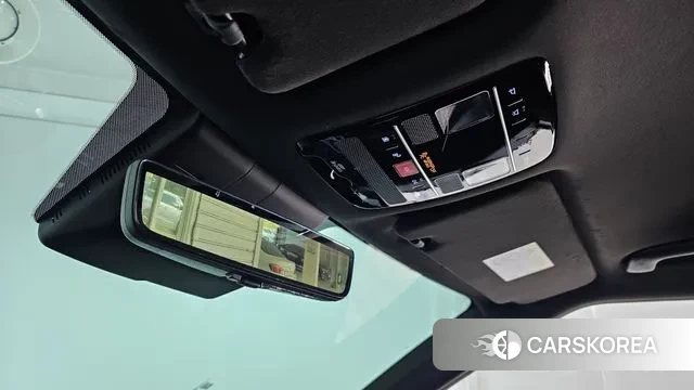 Hyundai Santa Fe (MX5) 2024 Белый из Кореи, фото 6