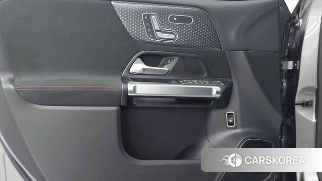 Mercedes-Benz EQB X243 2025 Серый из Кореи, фото 6