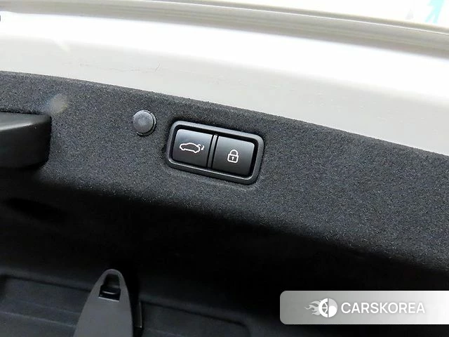 Hyundai The New Grandeur IG 2020 Серебристо-серый из Кореи, фото 6