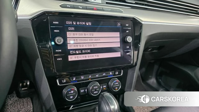 Volkswagen Arteon 2019 Серый из Кореи, фото 6