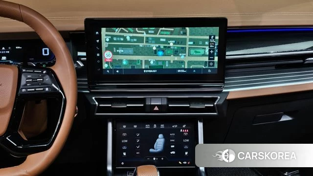 Ssangyong Torres 2022 Белый из Кореи, фото 6