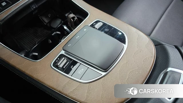 Mercedes-Benz E-Class W213 2021 Белый из Кореи, фото 6