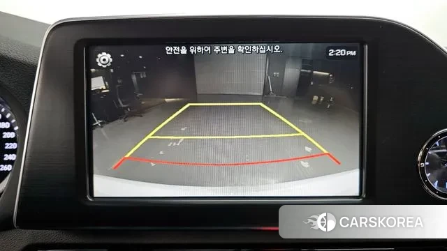 Hyundai Grandeur IG 2018 Белый из Кореи, фото 6