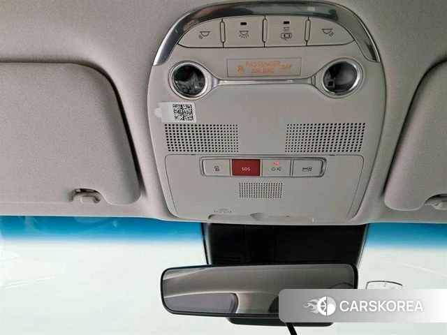 Hyundai The New Grandeur IG 2022 Черный из Кореи, фото 6