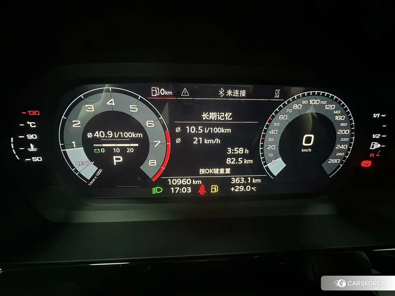 Audi A3 2022 Зеленый из Китая, фото 6