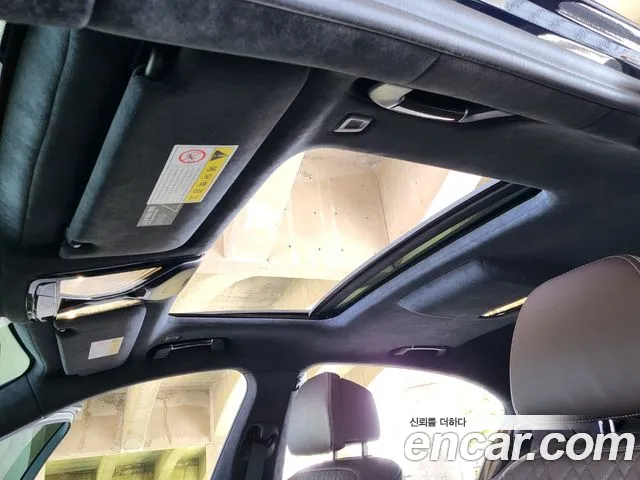 BMW 7 Series (G11) id 2696173 из Кореи 6