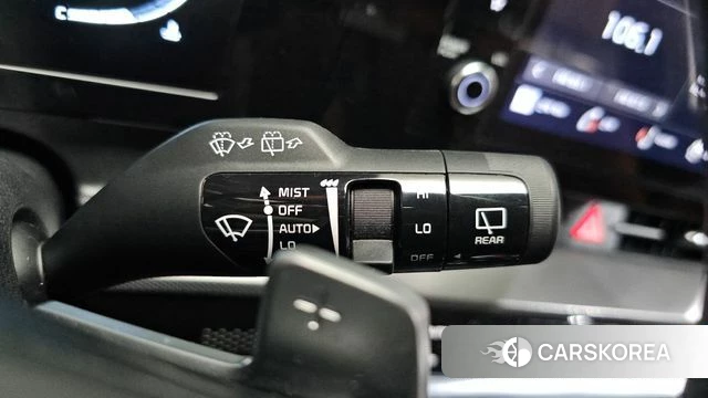 Kia Sportage 5th Generation 2022 Белый из Кореи, фото 6