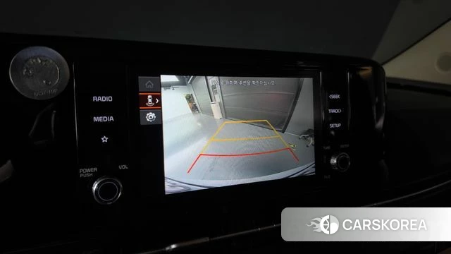 Kia Carnival 4th generation 2022 Белый из Кореи, фото 6