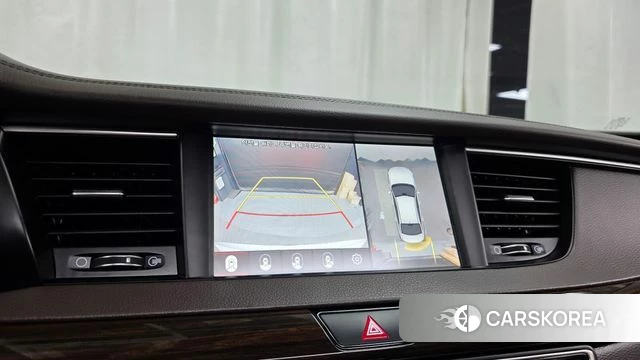Kia Come New K7 2019 Белый из Кореи, фото 6