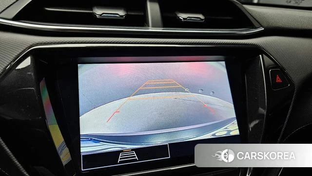 Chevrolet (GM Daewoo) Trailblazer 2020 Белый из Кореи, фото 6