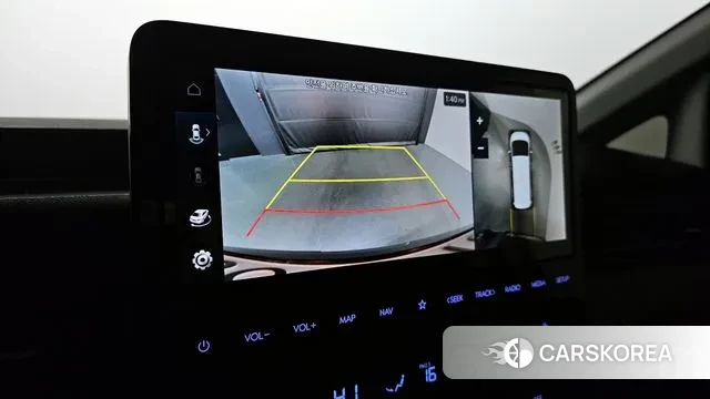 Hyundai Staria id 3093062 из Кореи 6