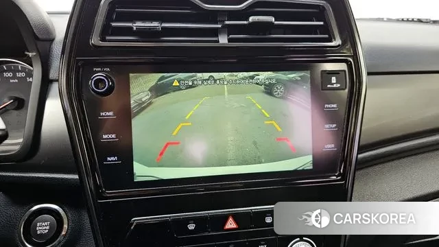 Ssangyong Berry New Tivoli 2019 Белый из Кореи, фото 6