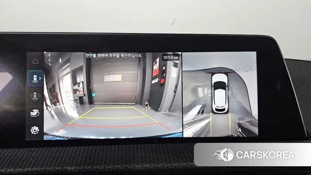 Kia EV6 2022 Жемчужный цвет из Кореи, фото 6