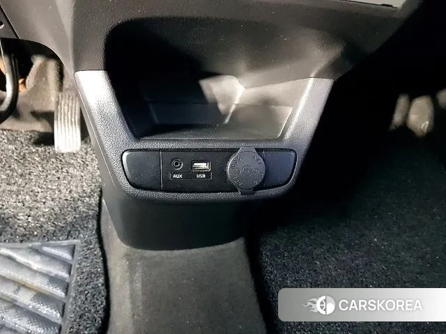 Kia The New Ray 2018 Жемчужный цвет из Кореи, фото 6