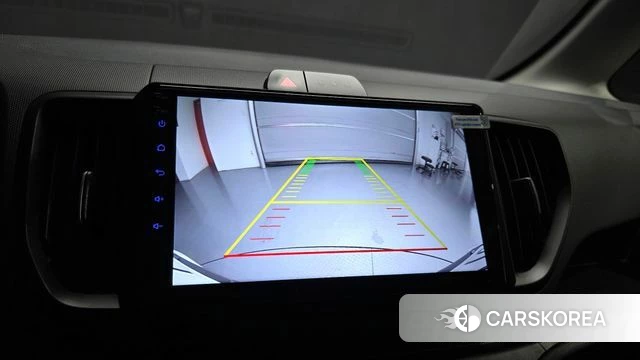 Kia The New Ray 2022 Белый из Кореи, фото 6