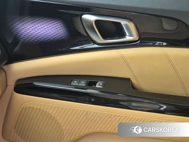 Kia Carnival 4th generation 2021 Белый из Кореи, фото 6