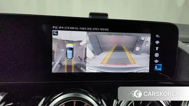 Mercedes-Benz EQA H243 2021 Белый из Кореи, фото 6