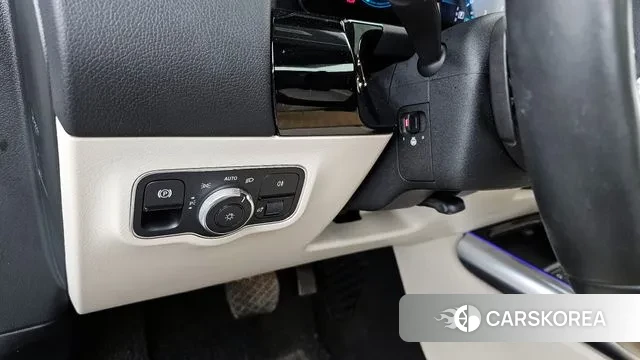 Mercedes-Benz GLA - Class H247 2021 Белый из Кореи, фото 6