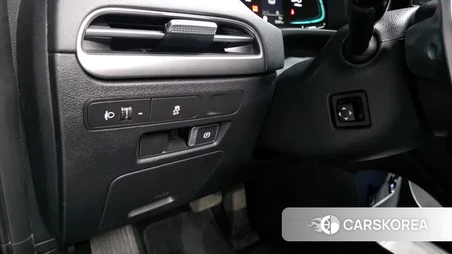 Hyundai The New Palisade 2022 Черный из Кореи, фото 6