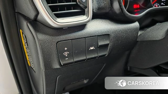 Kia Sportage The Bold 2019 Белый из Кореи, фото 6