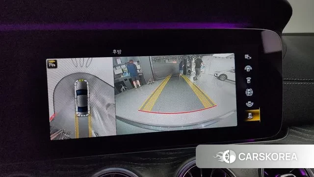 Mercedes-Benz CLS-Class C257 2020 Серый из Кореи, фото 6