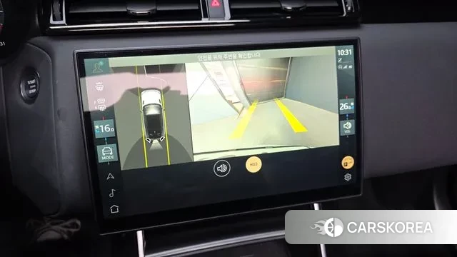 Land Rover Range Rover Velar 2024 Белый из Кореи, фото 6