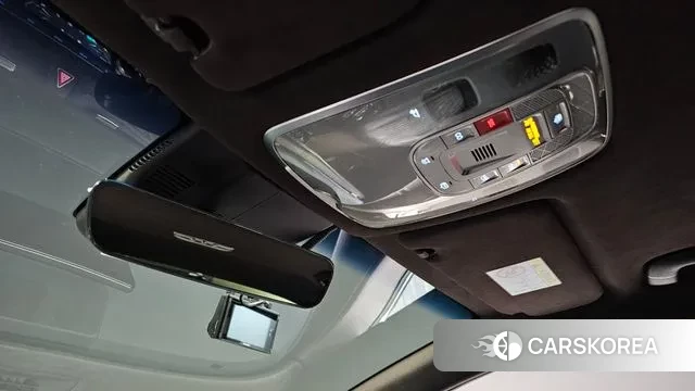 Genesis G80 (RG3) 2022 Белый из Кореи, фото 6