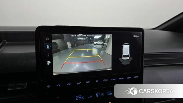 Hyundai Staria 2022 Синий из Кореи, фото 6