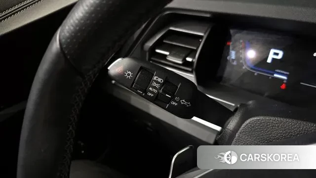 Ssangyong Torres 2022 Зеленый из Кореи, фото 6