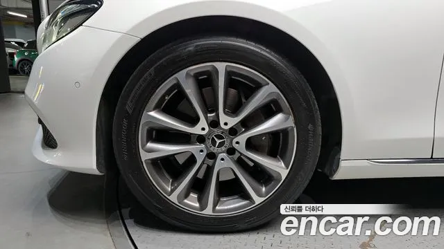 Mercedes-Benz E-Class W213 id 2689857 из Кореи 6