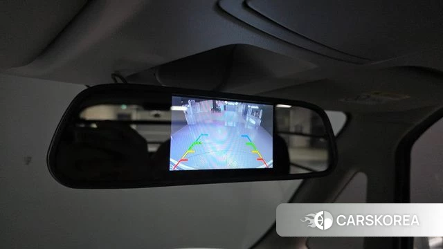 Kia The New Ray 2020 Белый из Кореи, фото 6