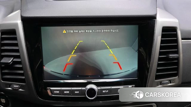 Ssangyong Rexton Sports 2019 Серый из Кореи, фото 6
