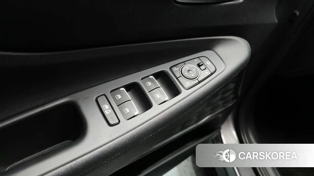 Hyundai The New Santa Fe 2022 Серый из Кореи, фото 6