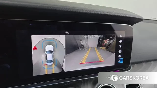 Mercedes-Benz E-Class W213 2022 Белый из Кореи, фото 6