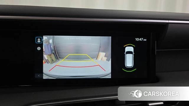Hyundai Palisade (LX3) 2025 Черный из Кореи, фото 6