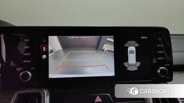 Kia Sorento 4th Generation 2020 Белый из Кореи, фото 6