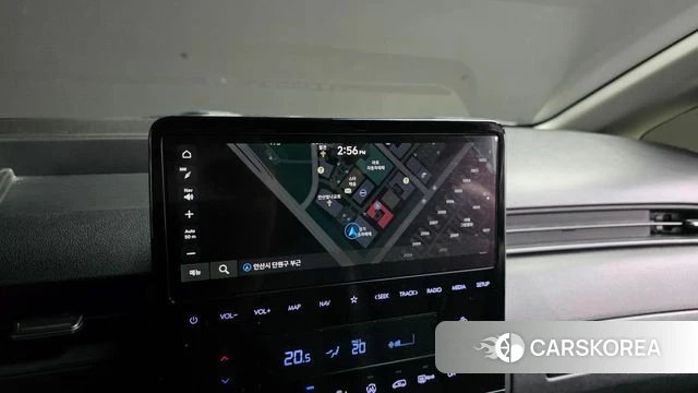 Hyundai Staria 2022 Серебряный из Кореи, фото 6