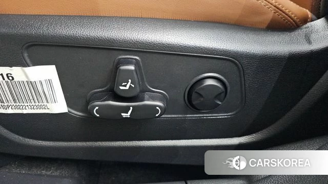 Ssangyong Torres 2023 Белый из Кореи, фото 6