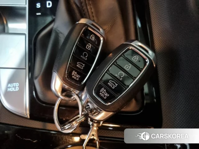 Hyundai Avante (CN7) 2020 Белый из Кореи, фото 6