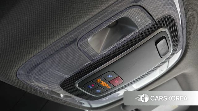 Hyundai The New Avante (CN7) 2025 Белый из Кореи, фото 6