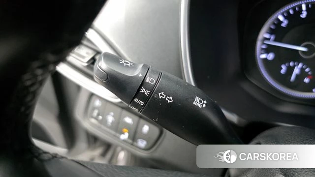 Hyundai Santa Fe TM 2019 Серый из Кореи, фото 6