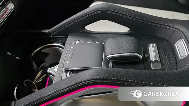 Mercedes-Benz GLE-Class W167 2025 Белый из Кореи, фото 6