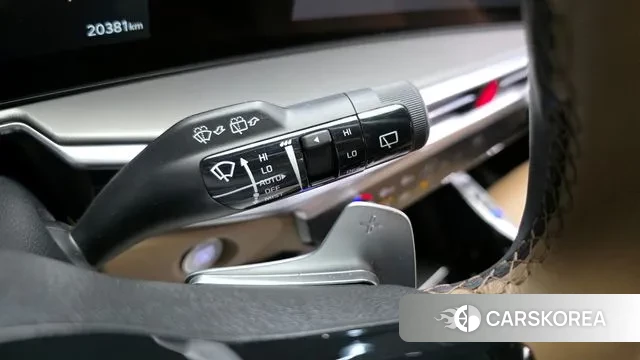 Kia The New Sorento 4th Generation 2024 Белый из Кореи, фото 6