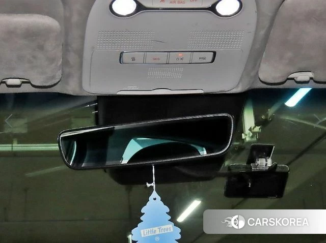 Hyundai The New Grandeur IG 2020 Серебряный из Кореи, фото 6
