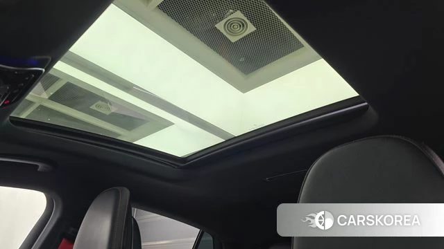 Mercedes-Benz GLC-Class X254 2025 Черный из Кореи, фото 6