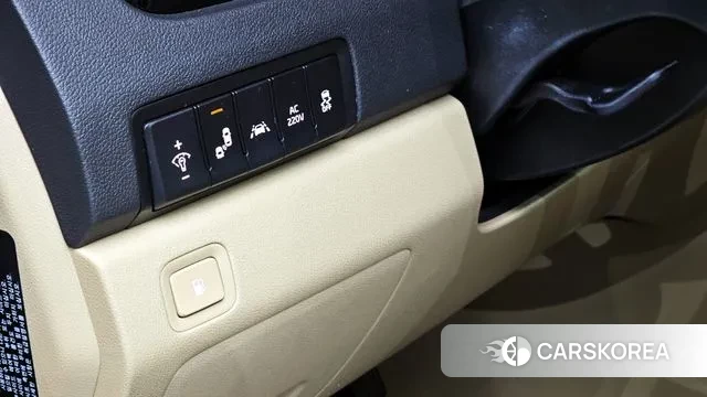 Kia The New Carnival 2019 Белый из Кореи, фото 6