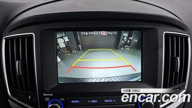 Hyundai The New Grand Starex 2020 Серый из Кореи, фото 6