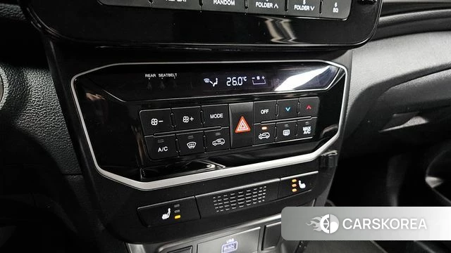 Ssangyong The New Tivoli 2024 Белый из Кореи, фото 6