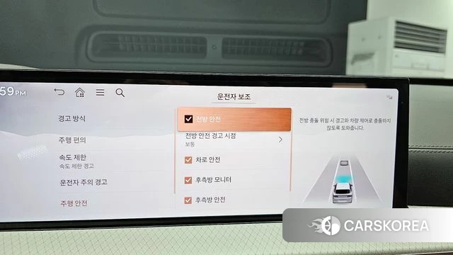 Genesis GV80 2025 Белый из Кореи, фото 6